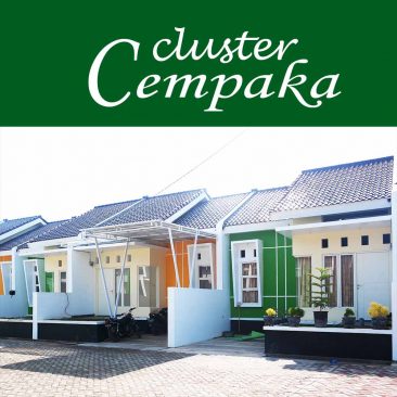 Cluster Cempaka